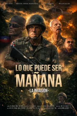 Lo Que Puede Ser Mañana: La Invasión