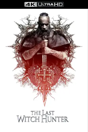 Постер к фильму "Последний охотник на ведьм" #714452
