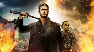 Задник к фильму "Вуаль" #395240