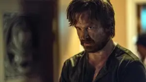 Задник к фильму "Эль Камино: Во все тяжкие" #675920