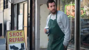 Задник к фильму "Сапожник" #340932