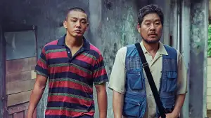 Задник к фильму "Голос тишины" #746481