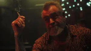 Задник к фильму "Кровавый рассвет" #621674