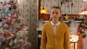 Задник к фильму "Рождество во дворце" #425128