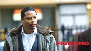 Задник к фильму "Бой без правил" #336934