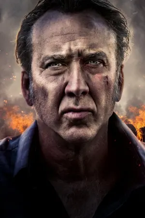 Постер к фильму "Старые счеты" #383208