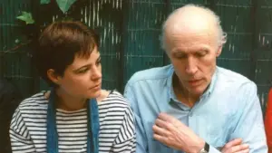 Задник к фильму "Весенняя сказка" #404646