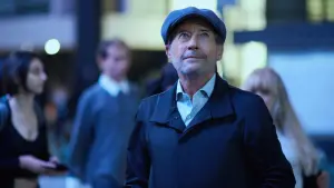 Задник к фильму "Сущий град" #492896