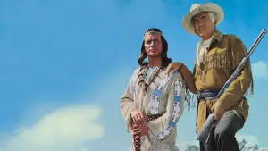 Задник к фильму "Среди коршунов" #441452