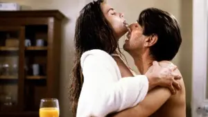 Задник к фильму "Горькая луна" #239768