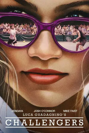 Постер к фильму "Претенденты" #548629