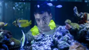 Задник к фильму "Дневной свет" #501744