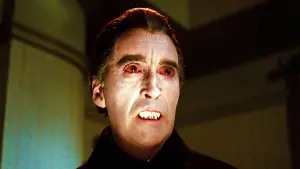 Задник к фильму "Дракула восстал из мертвых" #406303