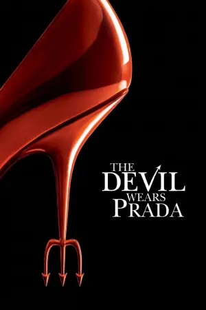 Постер к фильму "Дьявол носит Prada" #826773