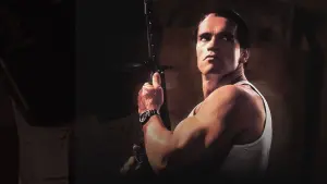 Задник к фильму "Без компромиссов" #340345