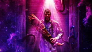 Задник к фильму "Зло: Проклятая комната" #393473