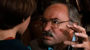 Задник к фильму "Бесконечная история" #233213