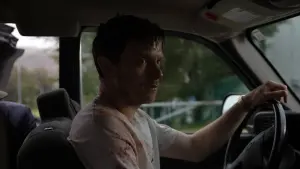 Видео к фильму Hammer | Movie Clip