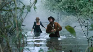 Задник к фильму "Орёл или решка?" #540758