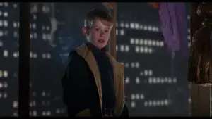 Задник к фильму "Один дома 2: Затерянный в Нью-Йорке" #567305