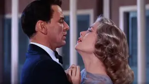 Задник к фильму "Высшее общество" #630261