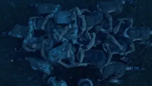 Задник к фильму "Со стороны" #193090