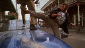 Задник к фильму "Трудная мишень" #702854