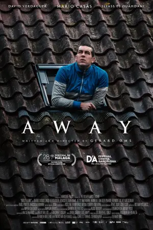 Away