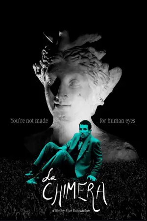 Постер к фильму "Химера" #717804
