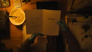 Задник к фильму "Собиратель душ" #553956