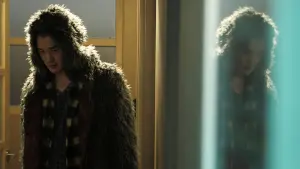 Задник к фильму "Полночь FM" #505662