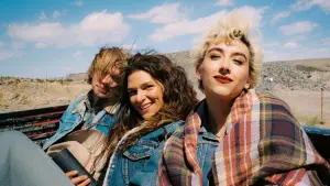 Задник к фильму "Государственный гимн" #780132