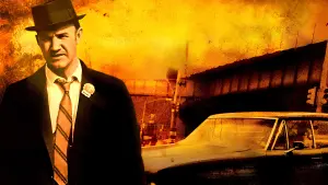 Задник к фильму "Французский связной" #444681