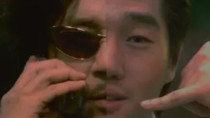 Задник к фильму "Олдбой" #517138