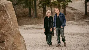 Задник к фильму "Дети леса" #571828