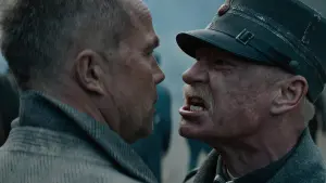 Задник к фильму "Золотой конвой" #327656