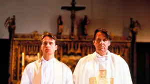 Задник к фильму "Священник" #700436