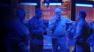 Задник к фильму "В тылу врага" #334603