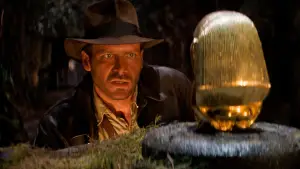 Задник к фильму "Индиана Джонс: В поисках утраченного ковчега" #572978