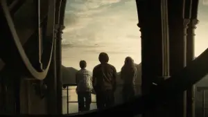 Задник к фильму "Гарри Поттер и Принц-полукровка" #559471