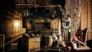 Задник к фильму "Трансформеры: Эпоха истребления" #312960