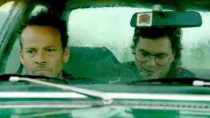 Задник к фильму "Поворот не туда: Дом зла" #331094