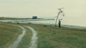 Задник к фильму "Жертвоприношение" #755203
