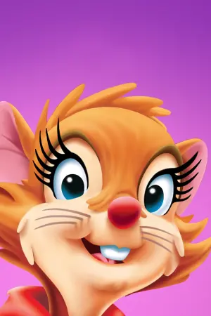 Постер к фильму "Секрет Н.И.М.Х." #218049