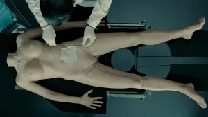 Задник к фильму "Кожа, в которой я живу" #699157