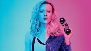 Задник к фильму "Шпион, который меня кинул" #286551