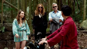 Задник к фильму "Билет в рай" #278670