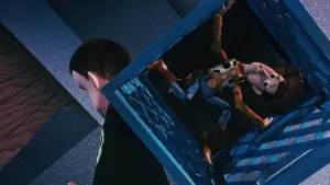 Задник к фильму "История игрушек" #554239