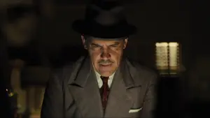 Задник к фильму "Да здравствует Цезарь!" #348696