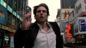 Задник к фильму "Ванильное небо" #652852